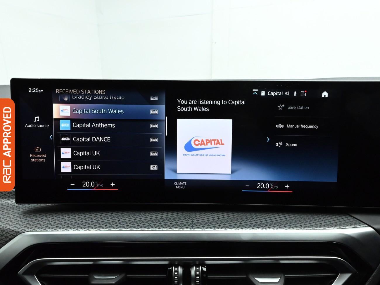 Used BMW i4 2022 for sale - 76650559: Photo 21