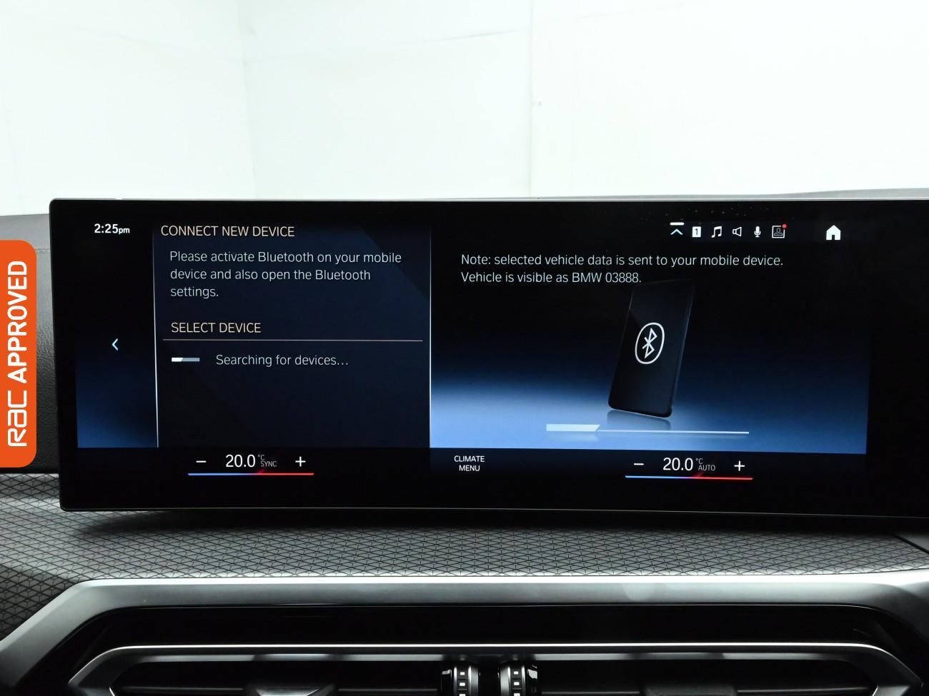 Used BMW i4 2022 for sale - 76650559: Photo 23