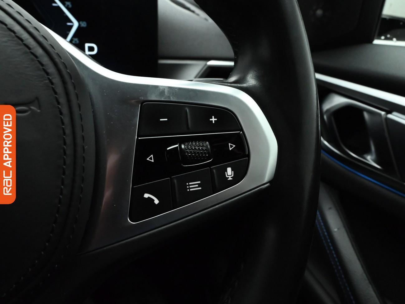 Used BMW i4 2022 for sale - 76650559: Photo 25