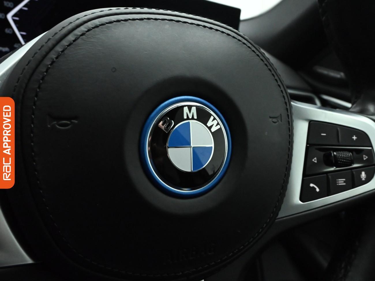 Used BMW i4 2022 for sale - 76650559: Photo 26
