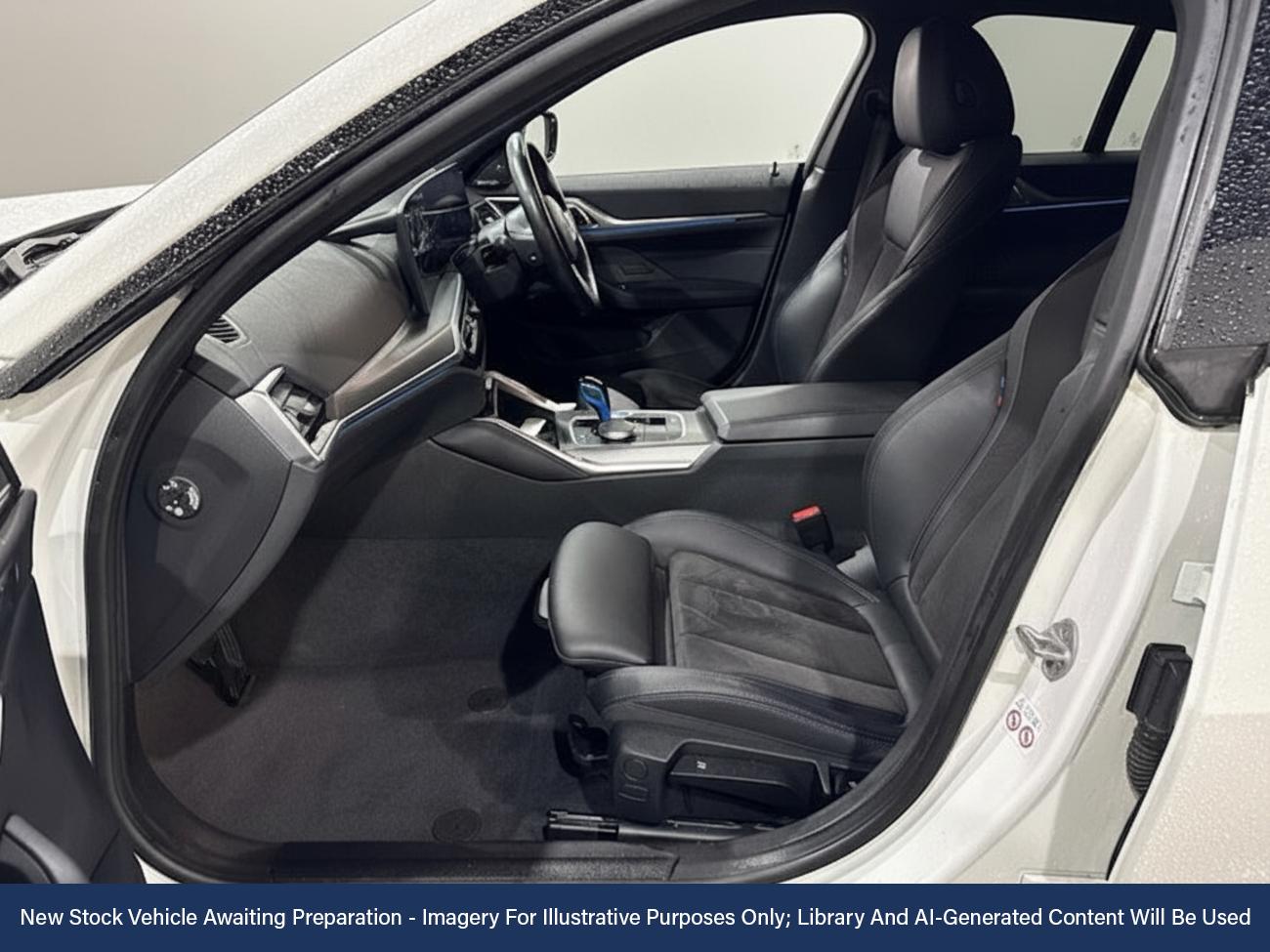 Used BMW i4 2022 for sale - 76650559: Photo 3