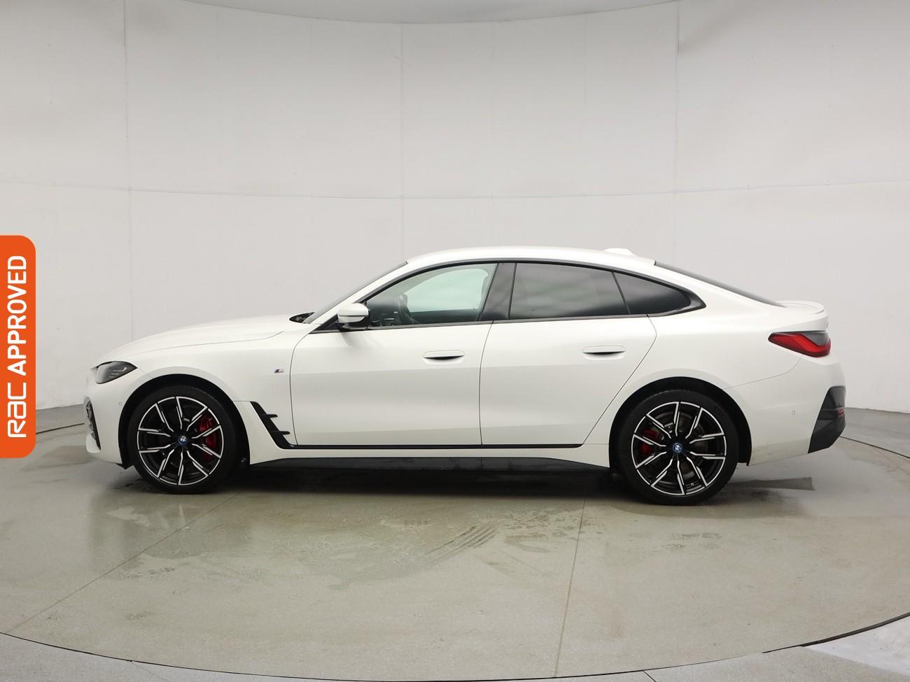 Used BMW i4 2022 for sale - 76650559: Photo 33