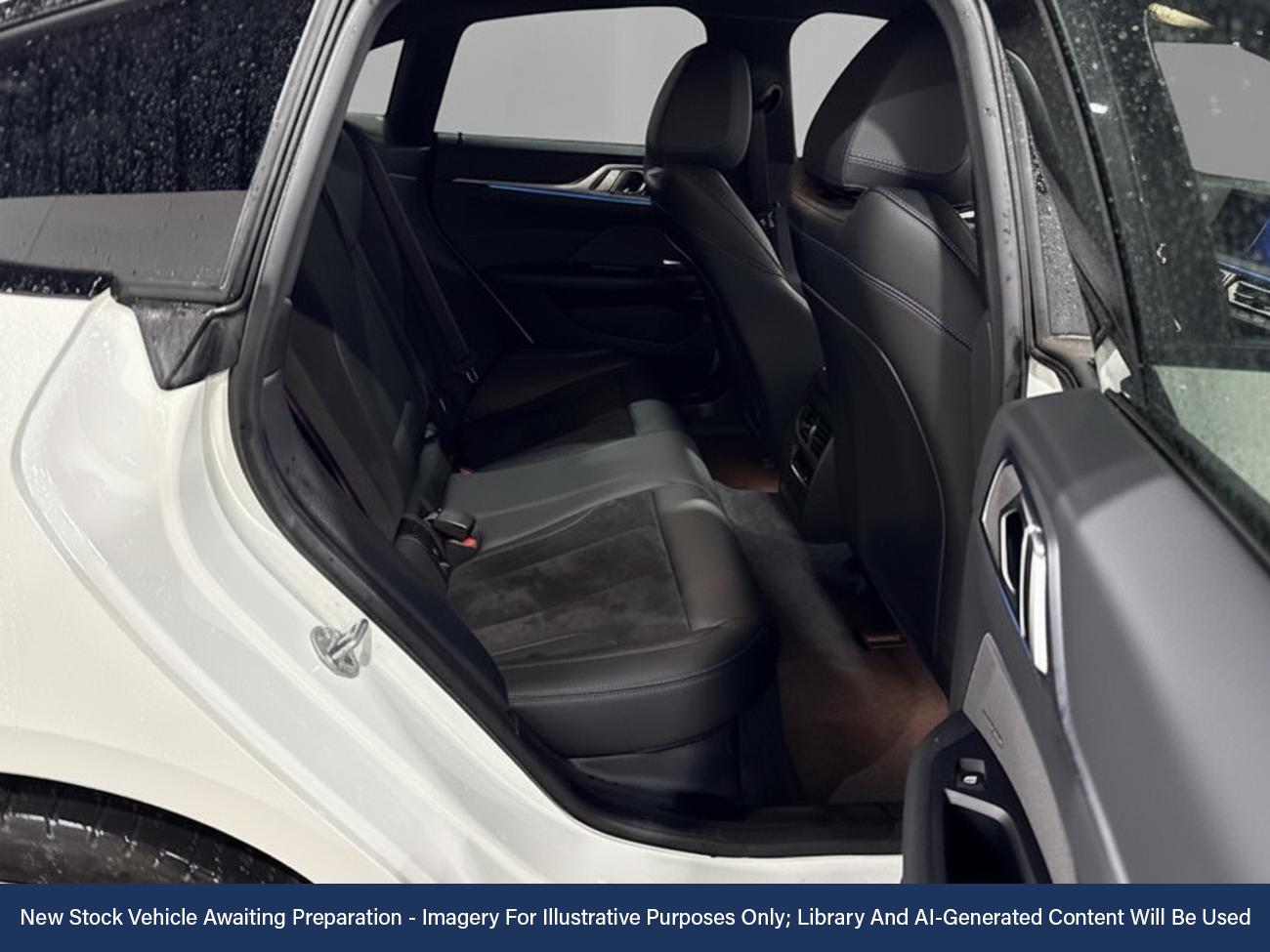 Used BMW i4 2022 for sale - 76650559: Photo 4