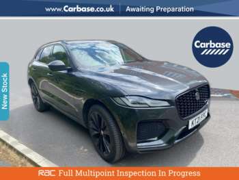 2021 - 2.0 D200 R-Dynamic HSE 5dr Auto AWD