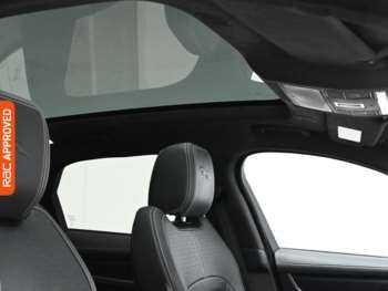 Used Jaguar F-Pace 2021 for sale - 74937873: Photo