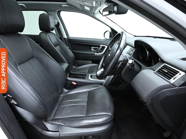 Used Land Rover Discovery Sport 2019 for sale - 76236746: Photo 11