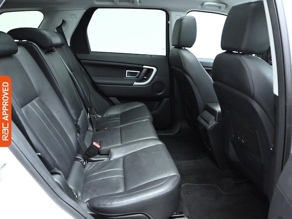 Used Land Rover Discovery Sport 2019 for sale - 76236746: Photo 12