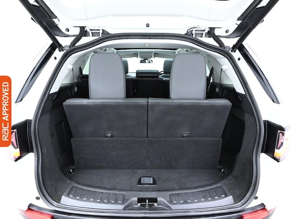 Used Land Rover Discovery Sport 2019 for sale - 76236746: Photo 13