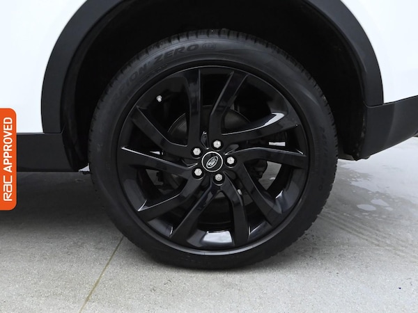 Used Land Rover Discovery Sport 2019 for sale - 76236746: Photo 14