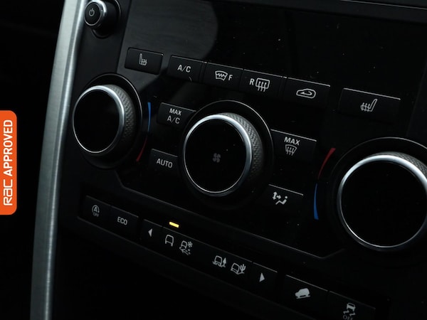 Used Land Rover Discovery Sport 2019 for sale - 76236746: Photo 15