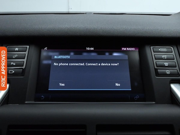 Used Land Rover Discovery Sport 2019 for sale - 76236746: Photo 17