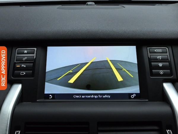 Used Land Rover Discovery Sport 2019 for sale - 76236746: Photo 18