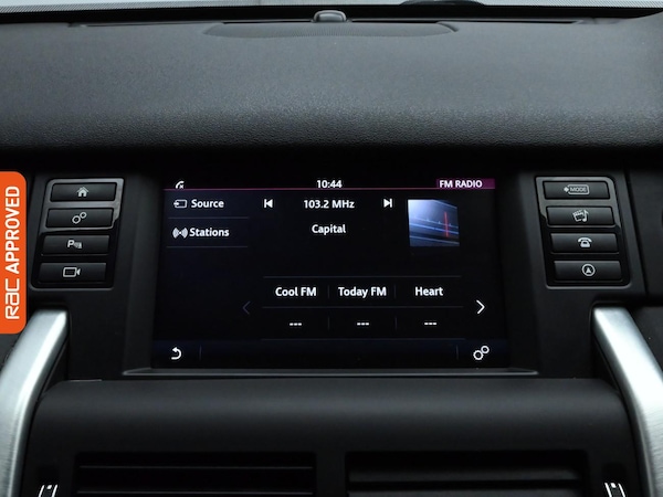 Used Land Rover Discovery Sport 2019 for sale - 76236746: Photo 19