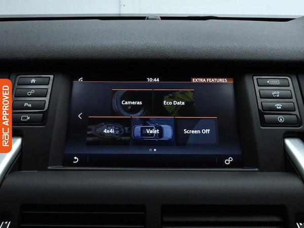 Used Land Rover Discovery Sport 2019 for sale - 76236746: Photo 21
