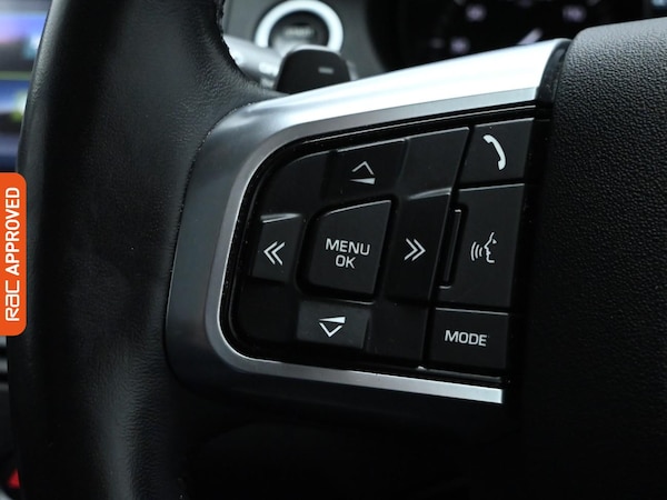 Used Land Rover Discovery Sport 2019 for sale - 76236746: Photo 22