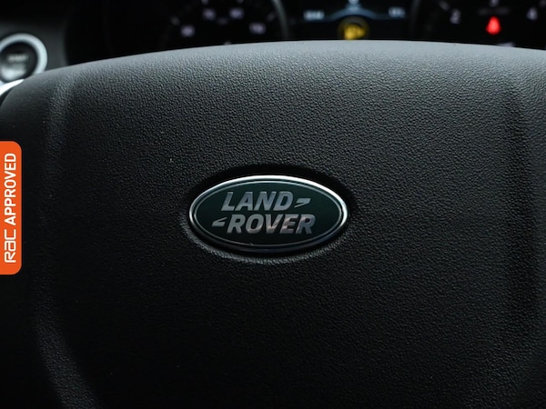 Used Land Rover Discovery Sport 2019 for sale - 76236746: Photo 23