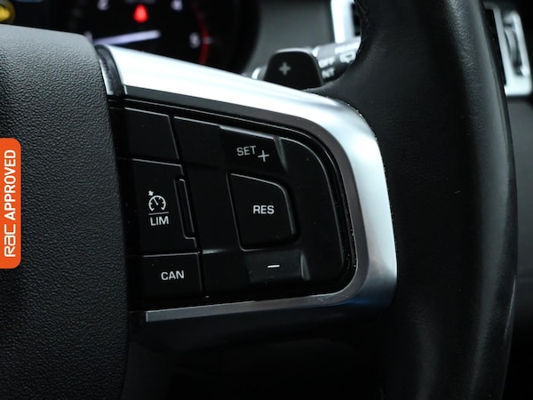 Used Land Rover Discovery Sport 2019 for sale - 76236746: Photo 24