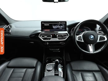 Used BMW iX3 2022 for sale - 75898213: Photo