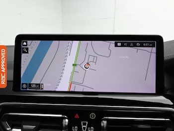 Used BMW iX3 2022 for sale - 75898213: Photo