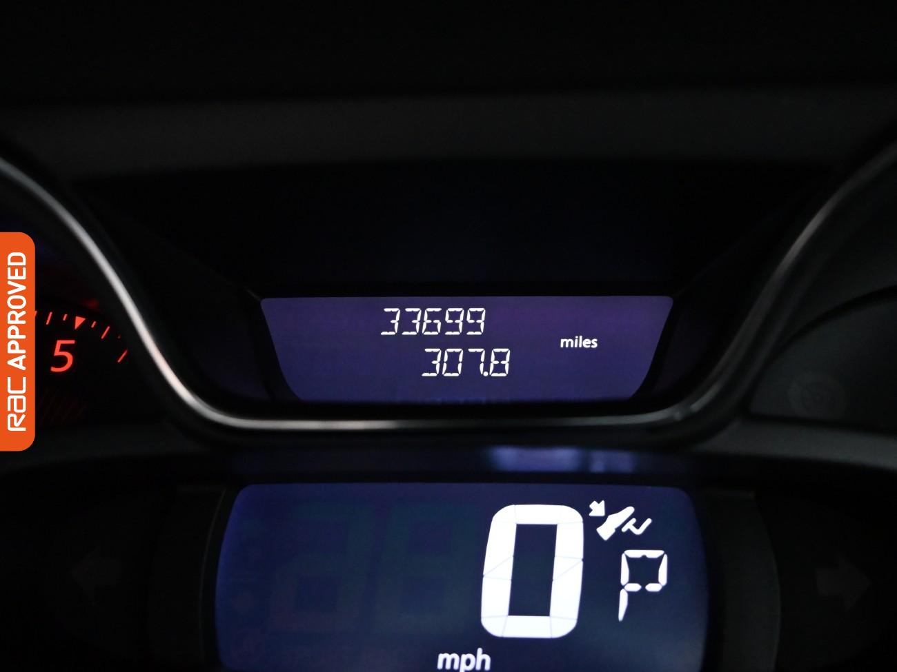 Used Renault Captur 2016 for sale - 76346526: Photo 11