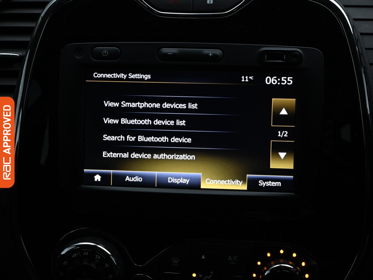 Used Renault Captur 2016 for sale - 76346526: Photo 15