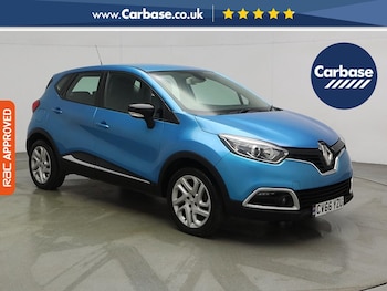2016 - 1.5 dCi ENERGY Dynamique Nav SUV 5dr Diesel Auto Euro 6 (s/s) (90 ps)