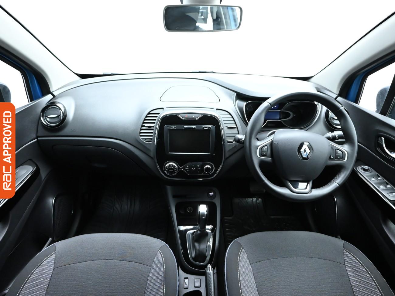 Used Renault Captur 2016 for sale - 76346526: Photo 2
