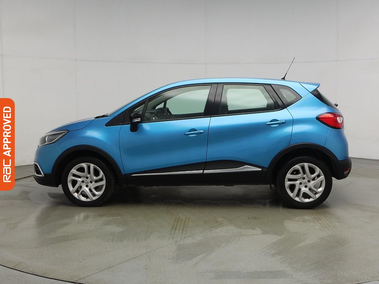 Used Renault Captur 2016 for sale - 76346526: Photo 28
