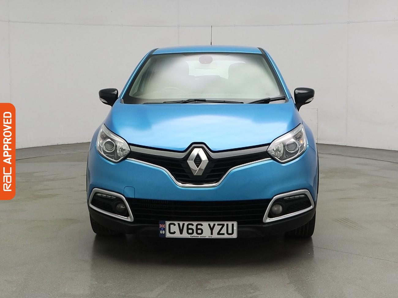 Used Renault Captur 2016 for sale - 76346526: Photo 7
