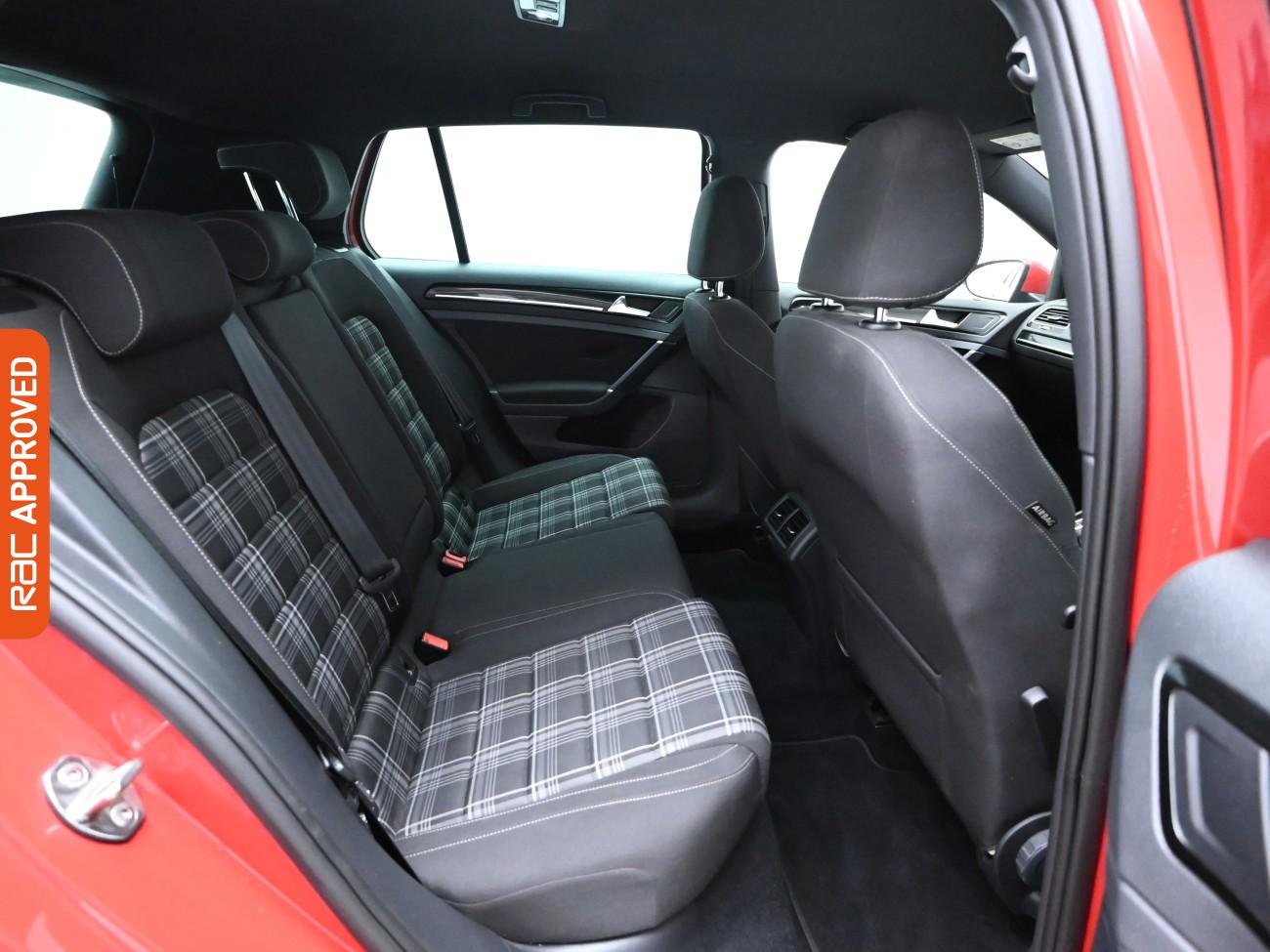 Used Volkswagen Golf 2017 for sale - 77340813: Photo 12