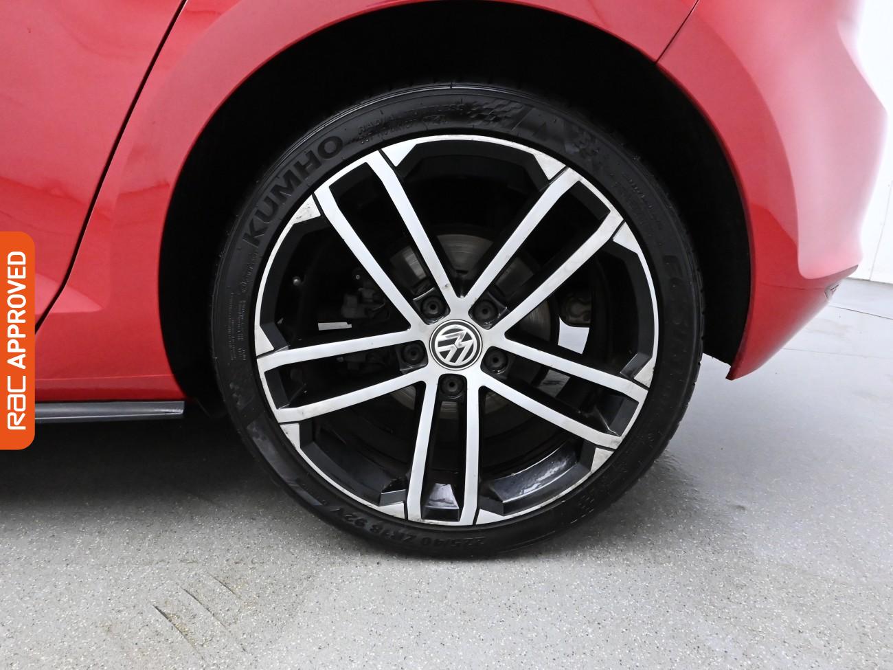 Used Volkswagen Golf 2017 for sale - 77340813: Photo 25