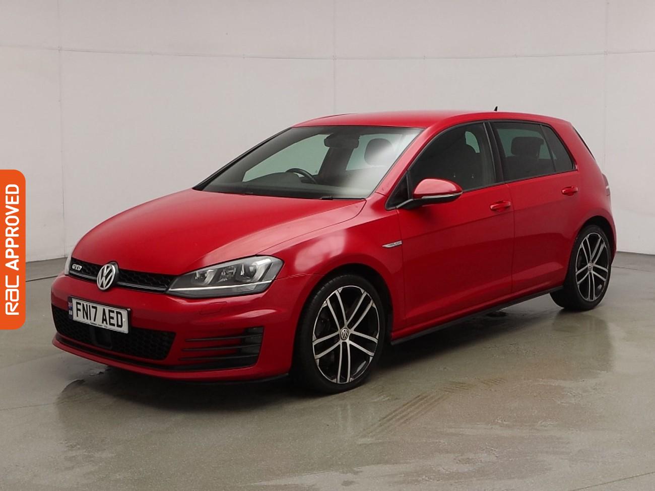 Used Volkswagen Golf 2017 for sale - 77340813: Photo 26