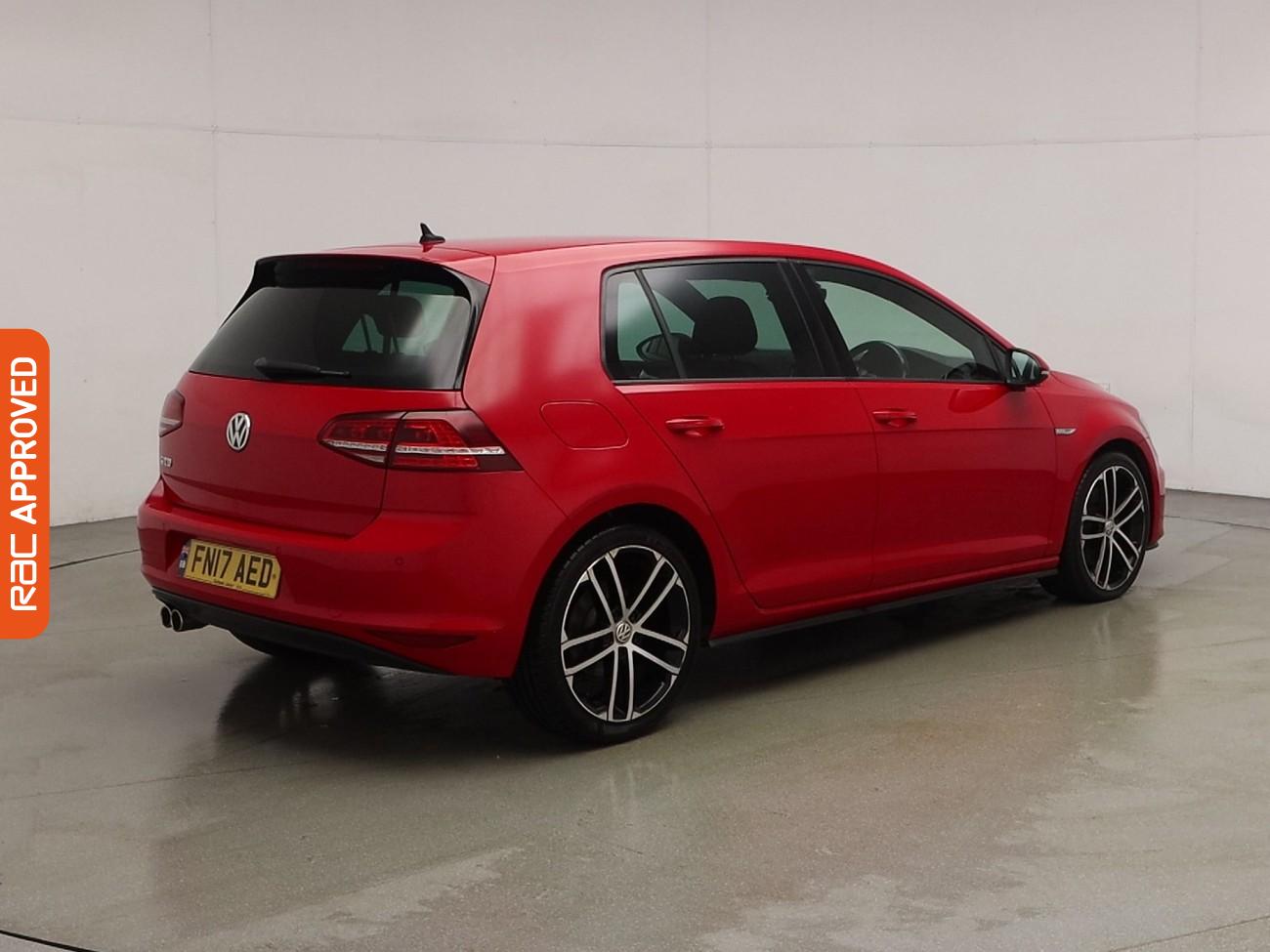 Used Volkswagen Golf 2017 for sale - 77340813: Photo 28