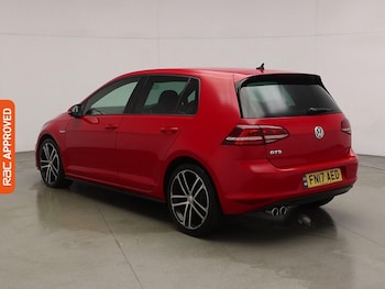 Used Volkswagen Golf 2017 for sale - 77340813: Photo