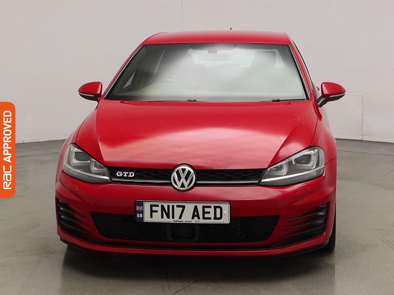 Used Volkswagen Golf 2017 for sale - 77340813: Photo 7