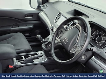 Used Honda CR-V 2017 for sale - 78857795: Photo