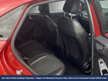 Used Ford Puma 2020 for sale - 78627358: Photo