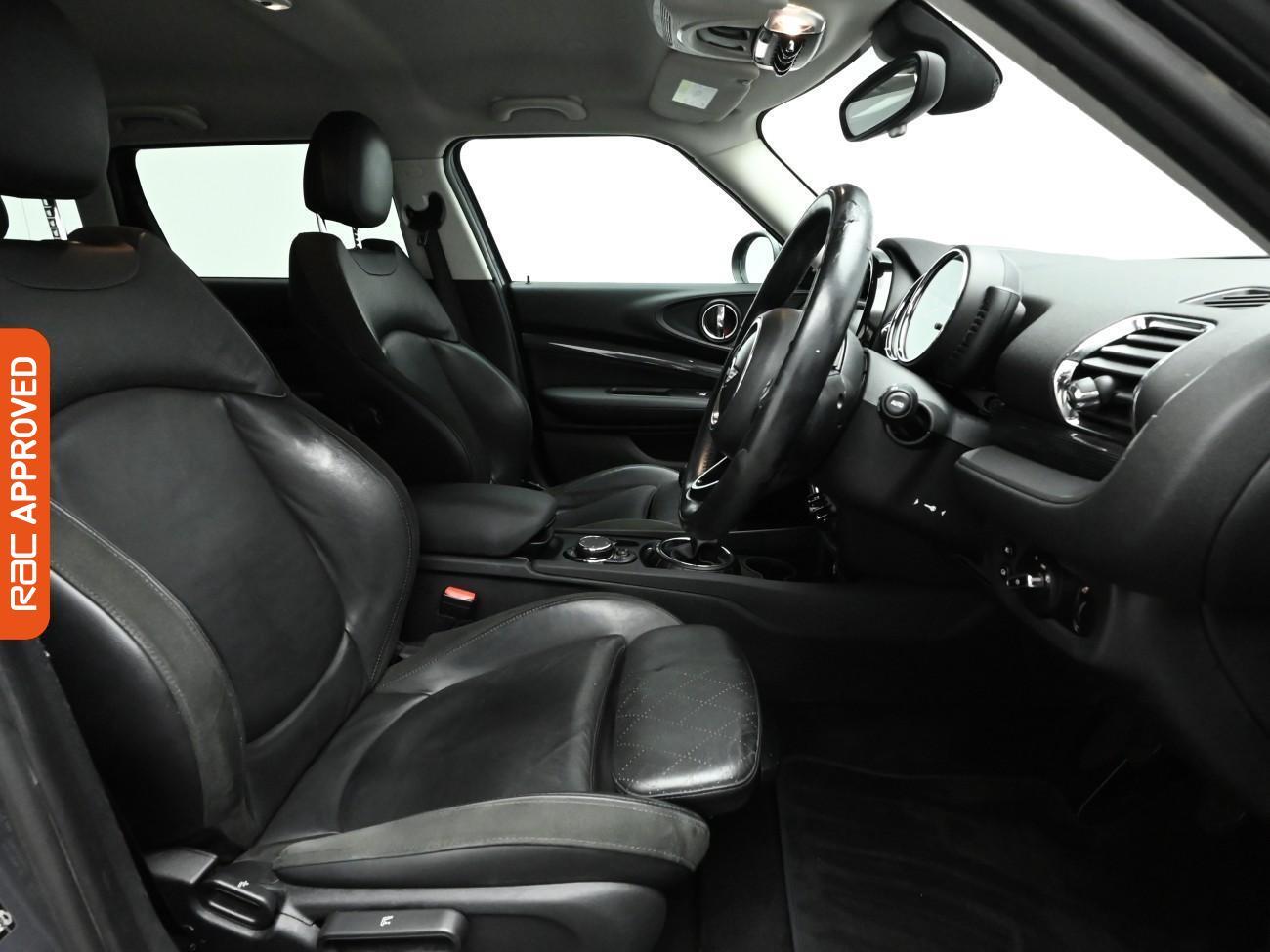 Used MINI Clubman 2017 for sale - 76957929: Photo 11