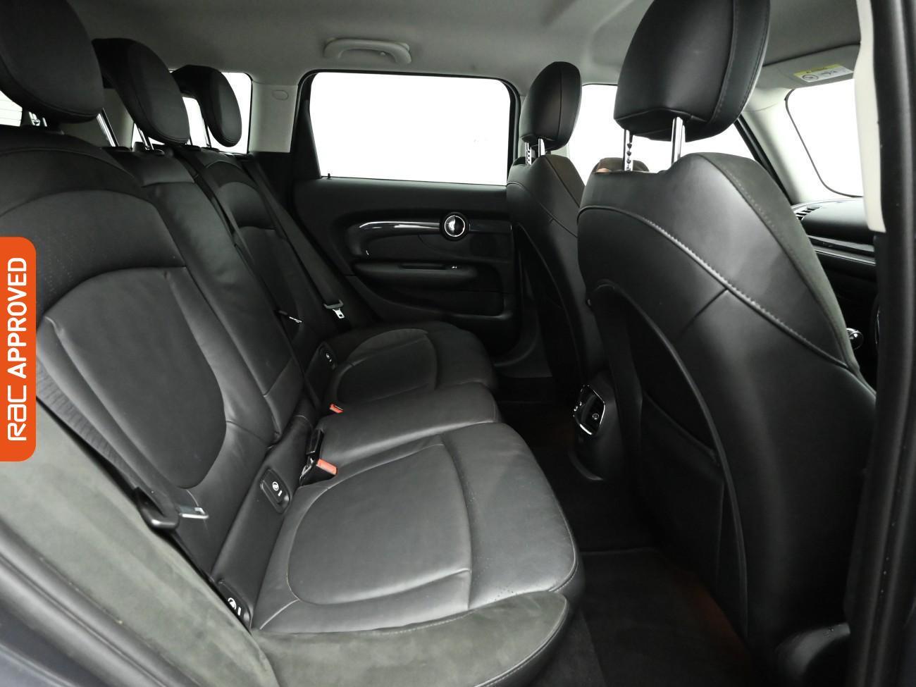 Used MINI Clubman 2017 for sale - 76957929: Photo 12