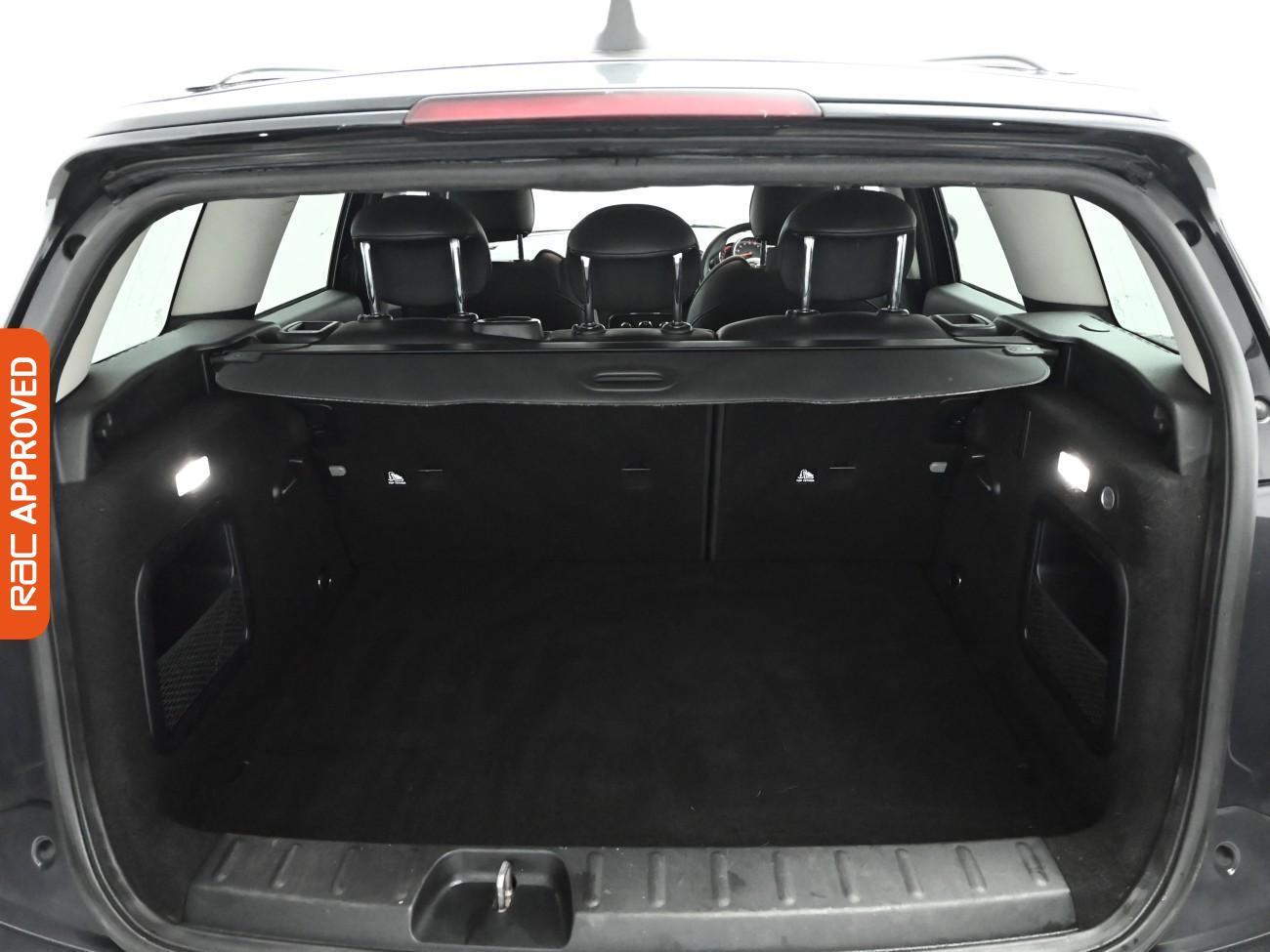 Used MINI Clubman 2017 for sale - 76957929: Photo 13