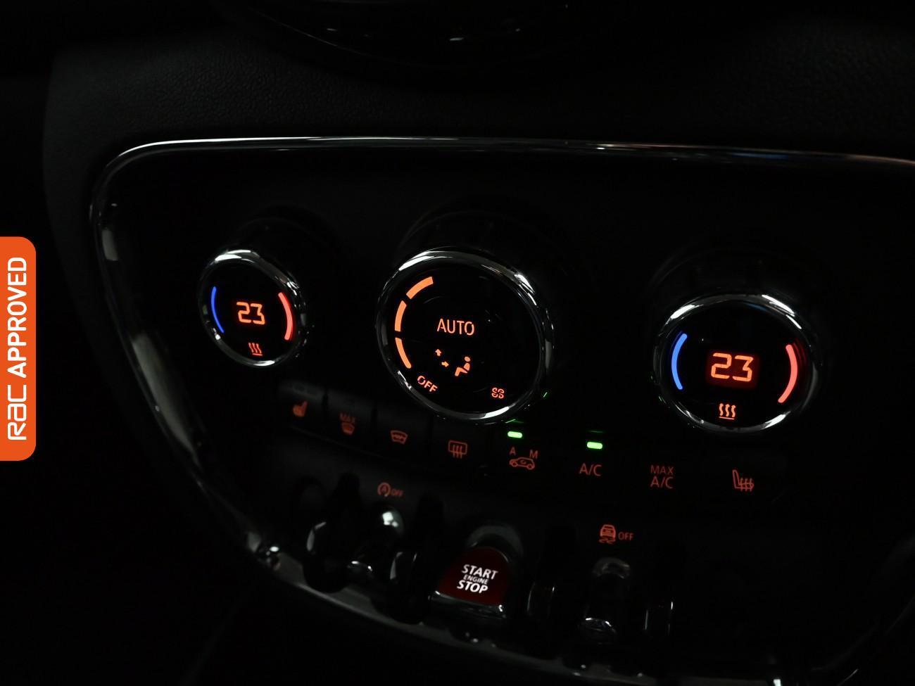 Used MINI Clubman 2017 for sale - 76957929: Photo 14