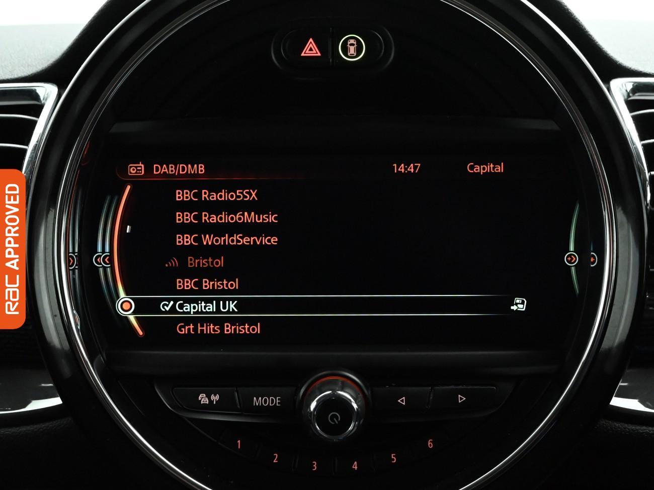 Used MINI Clubman 2017 for sale - 76957929: Photo 16