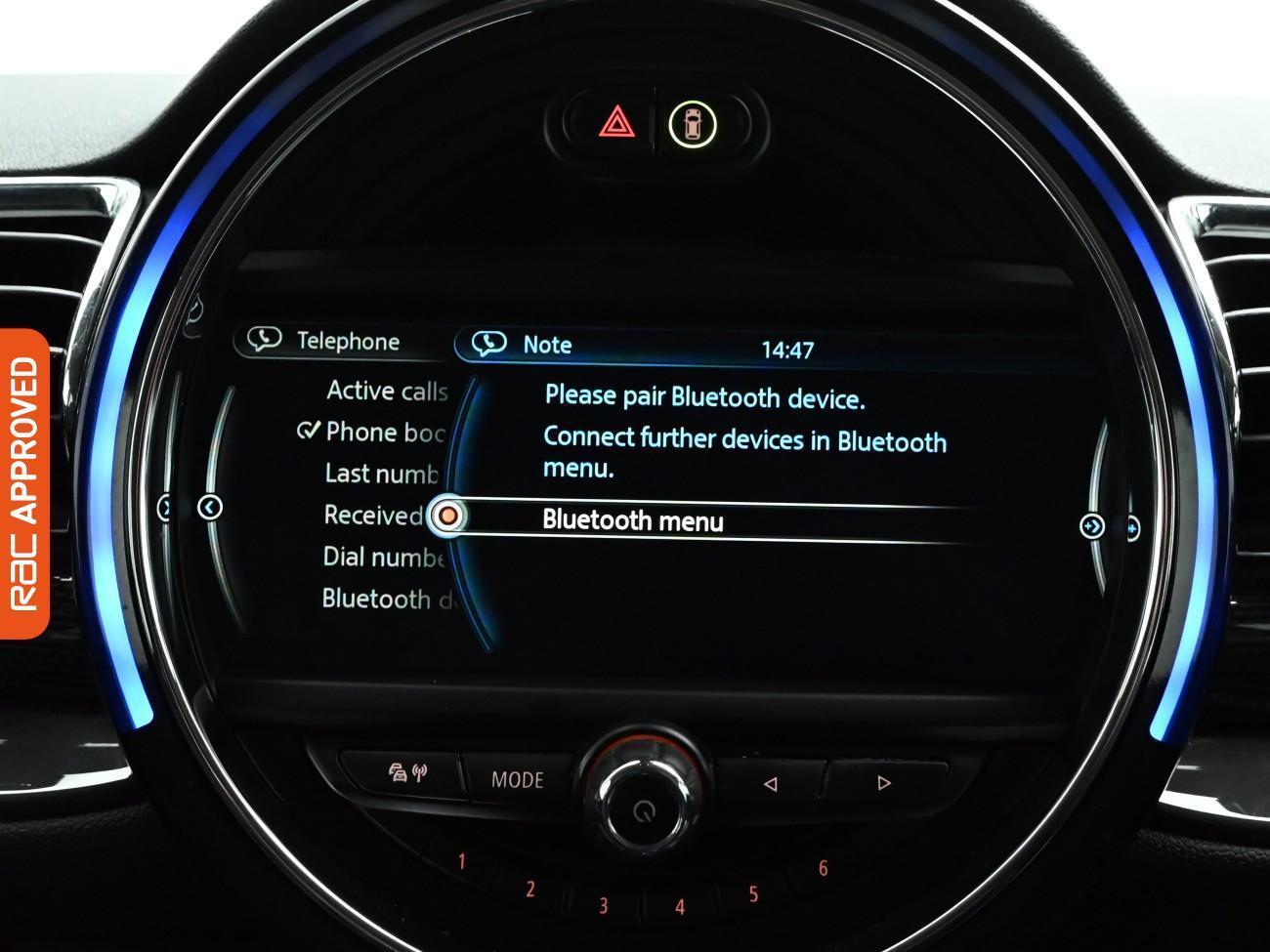 Used MINI Clubman 2017 for sale - 76957929: Photo 17