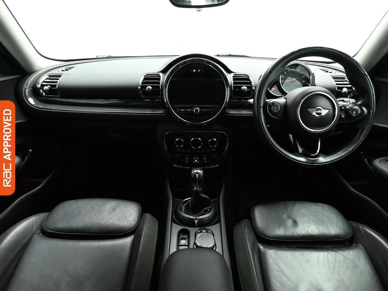 Used MINI Clubman 2017 for sale - 76957929: Photo 2