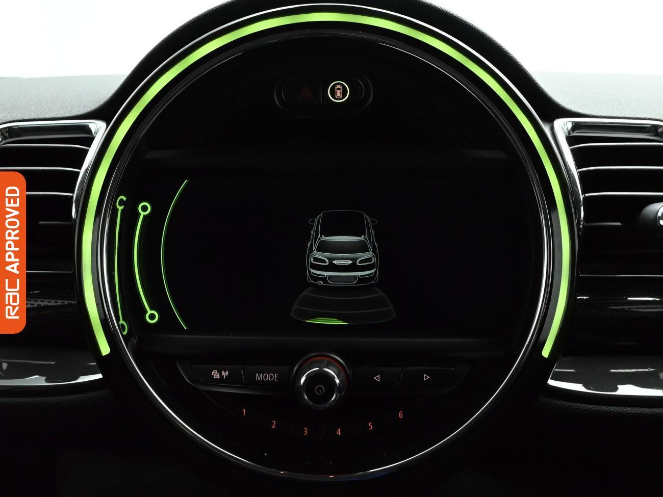 Used MINI Clubman 2017 for sale - 76957929: Photo 22