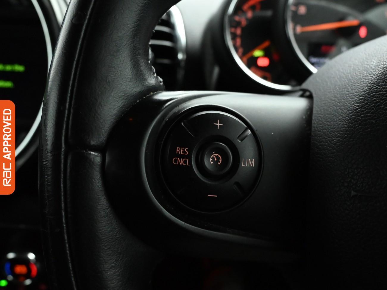 Used MINI Clubman 2017 for sale - 76957929: Photo 23