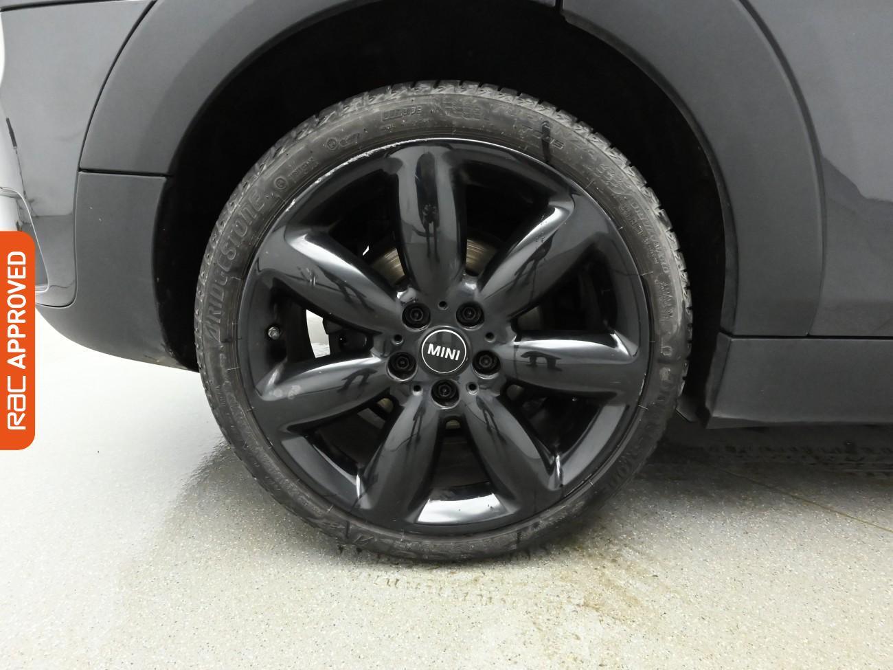 Used MINI Clubman 2017 for sale - 76957929: Photo 26