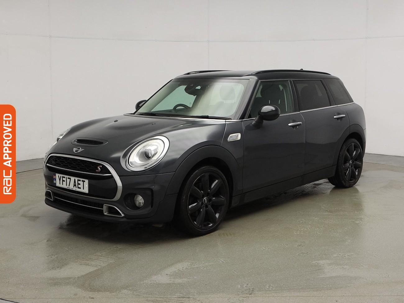 Used MINI Clubman 2017 for sale - 76957929: Photo 28