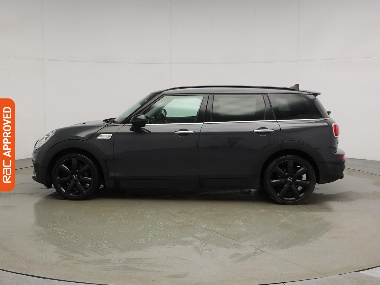 Used MINI Clubman 2017 for sale - 76957929: Photo 29
