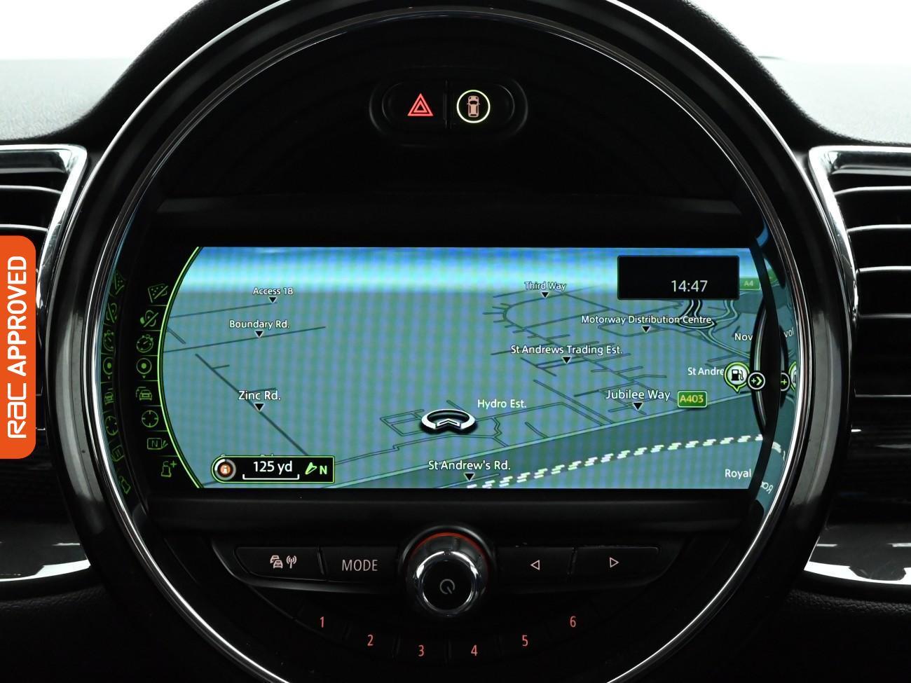 Used MINI Clubman 2017 for sale - 76957929: Photo 3